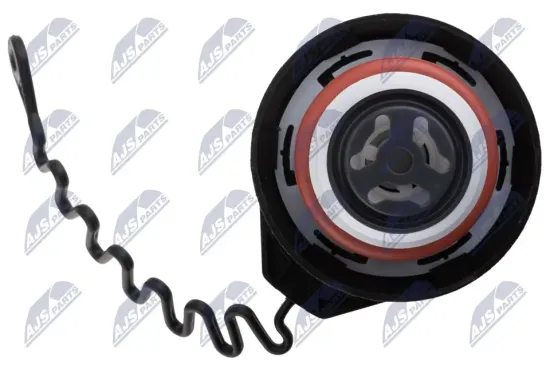 Verschluss, Kraftstofftank NTY EZC-VV-061 Bild Verschluss, Kraftstofftank NTY EZC-VV-061