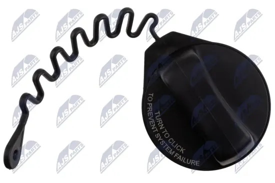 Verschluss, Kraftstofftank NTY EZC-VV-061 Bild Verschluss, Kraftstofftank NTY EZC-VV-061