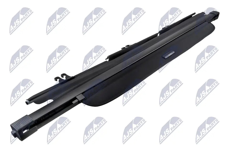 Laderaumabdeckung NTY EZC-VV-062