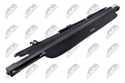 Laderaumabdeckung NTY EZC-VV-062