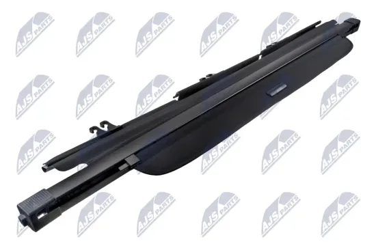 Laderaumabdeckung NTY EZC-VV-062 Bild Laderaumabdeckung NTY EZC-VV-062