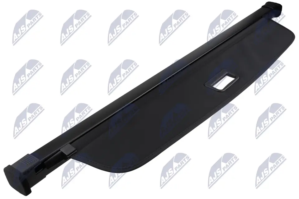 Laderaumabdeckung NTY EZC-VV-065