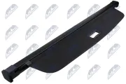 Laderaumabdeckung NTY EZC-VV-065