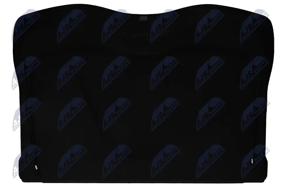 Laderaumabdeckung NTY EZC-VV-067