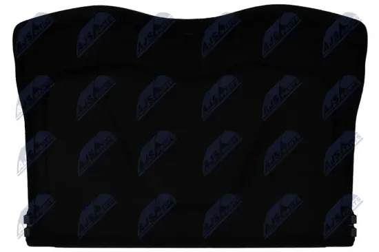 Laderaumabdeckung NTY EZC-VV-067 Bild Laderaumabdeckung NTY EZC-VV-067