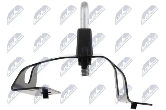 Sicherungshaken, Motorhaubenschloss links NTY EZC-VV-070 Bild Sicherungshaken, Motorhaubenschloss links NTY EZC-VV-070