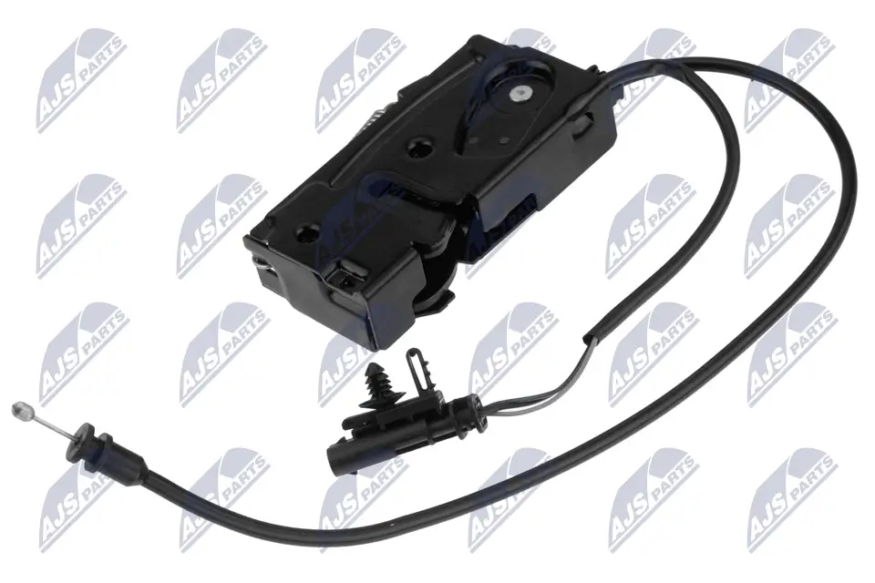 Motorhaubenschloss links NTY EZC-VV-071