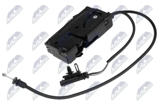 Motorhaubenschloss links NTY EZC-VV-071 Bild Motorhaubenschloss links NTY EZC-VV-071