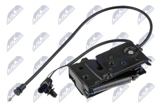 Motorhaubenschloss links NTY EZC-VV-071 Bild Motorhaubenschloss links NTY EZC-VV-071