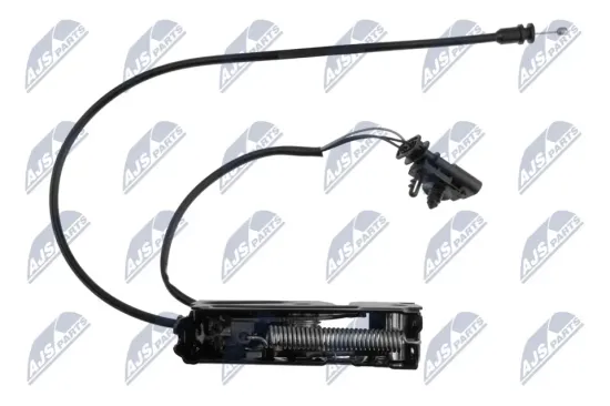 Motorhaubenschloss links NTY EZC-VV-071 Bild Motorhaubenschloss links NTY EZC-VV-071