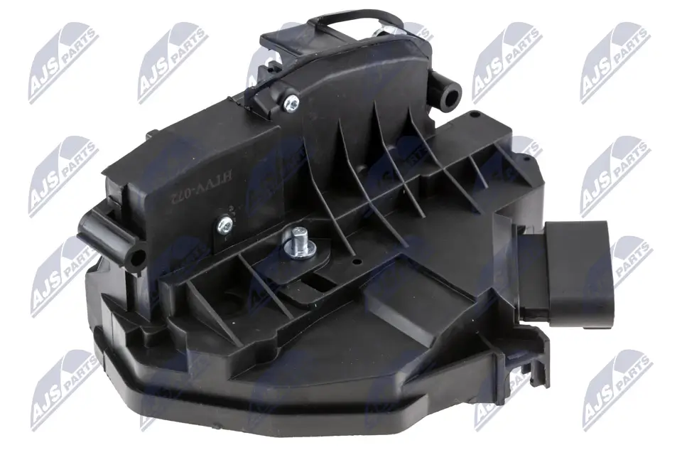 Türschloss 12 V hinten links NTY EZC-VV-072