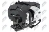 Türschloss 12 V hinten links NTY EZC-VV-072 Bild Türschloss 12 V hinten links NTY EZC-VV-072