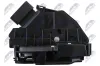 Türschloss 12 V hinten links NTY EZC-VV-072 Bild Türschloss 12 V hinten links NTY EZC-VV-072