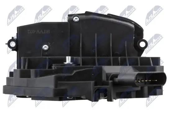 Türschloss 12 V hinten links NTY EZC-VV-072 Bild Türschloss 12 V hinten links NTY EZC-VV-072