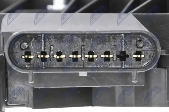 Türschloss 12 V hinten links NTY EZC-VV-072 Bild Türschloss 12 V hinten links NTY EZC-VV-072