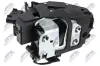 Türschloss 12 V hinten rechts NTY EZC-VV-073 Bild Türschloss 12 V hinten rechts NTY EZC-VV-073