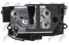 Türschloss 12 V hinten rechts NTY EZC-VV-073 Bild Türschloss 12 V hinten rechts NTY EZC-VV-073