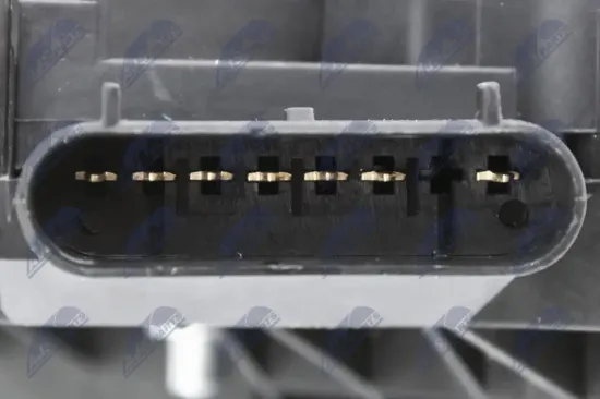 Türschloss 12 V hinten rechts NTY EZC-VV-073 Bild Türschloss 12 V hinten rechts NTY EZC-VV-073