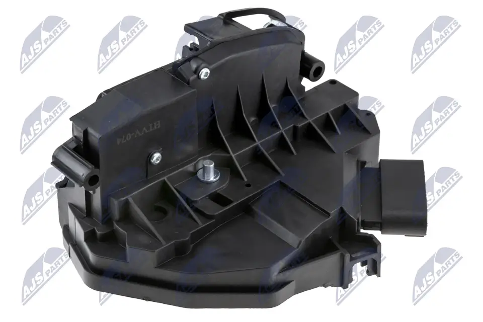 Türschloss 12 V hinten links NTY EZC-VV-074