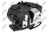 Türschloss 12 V hinten links NTY EZC-VV-074 Bild Türschloss 12 V hinten links NTY EZC-VV-074