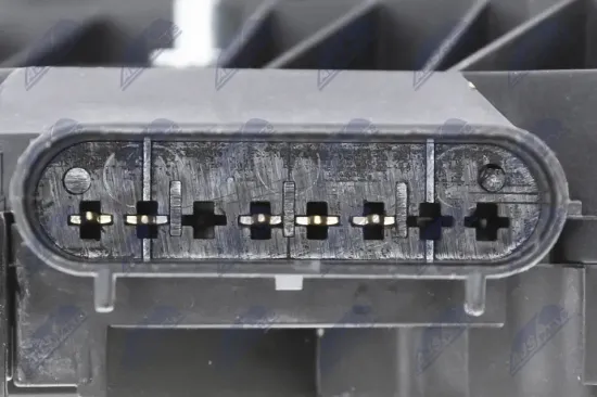 Türschloss 12 V hinten links NTY EZC-VV-074 Bild Türschloss 12 V hinten links NTY EZC-VV-074