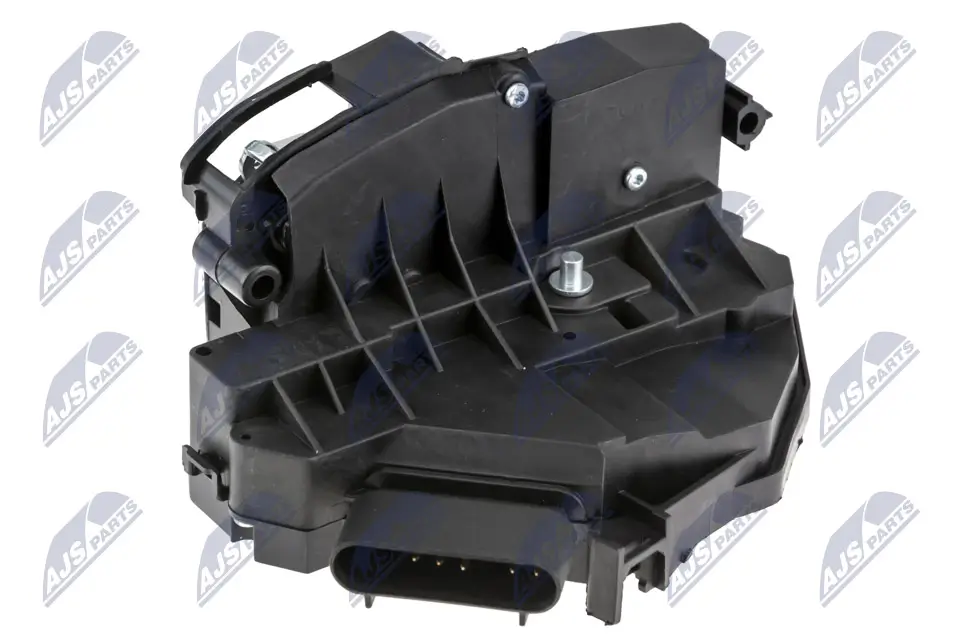 Türschloss 12 V hinten rechts NTY EZC-VV-075