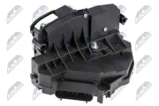 Türschloss 12 V hinten rechts NTY EZC-VV-075