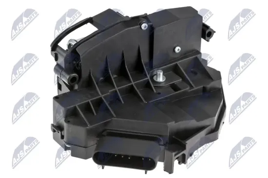 Türschloss 12 V hinten rechts NTY EZC-VV-075 Bild Türschloss 12 V hinten rechts NTY EZC-VV-075