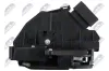 Türschloss 12 V hinten rechts NTY EZC-VV-075 Bild Türschloss 12 V hinten rechts NTY EZC-VV-075