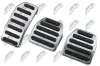 Pedalbelagsatz NTY EZC-VV-077