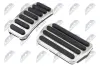 Pedalbelagsatz NTY EZC-VV-078 Bild Pedalbelagsatz NTY EZC-VV-078
