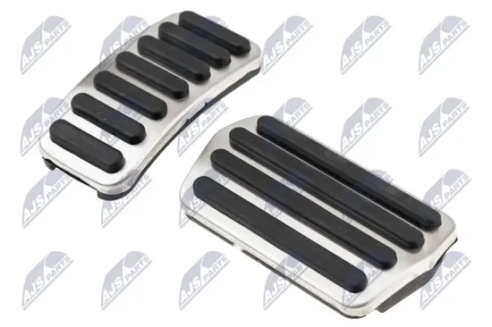 Pedalbelagsatz NTY EZC-VV-078 Bild Pedalbelagsatz NTY EZC-VV-078