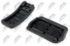 Pedalbelagsatz NTY EZC-VV-078 Bild Pedalbelagsatz NTY EZC-VV-078