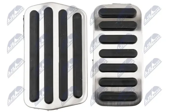 Pedalbelagsatz NTY EZC-VV-078 Bild Pedalbelagsatz NTY EZC-VV-078