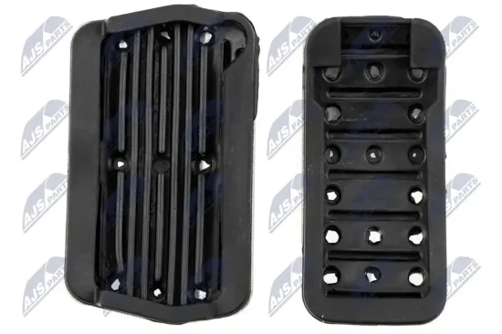 Pedalbelagsatz NTY EZC-VV-078 Bild Pedalbelagsatz NTY EZC-VV-078