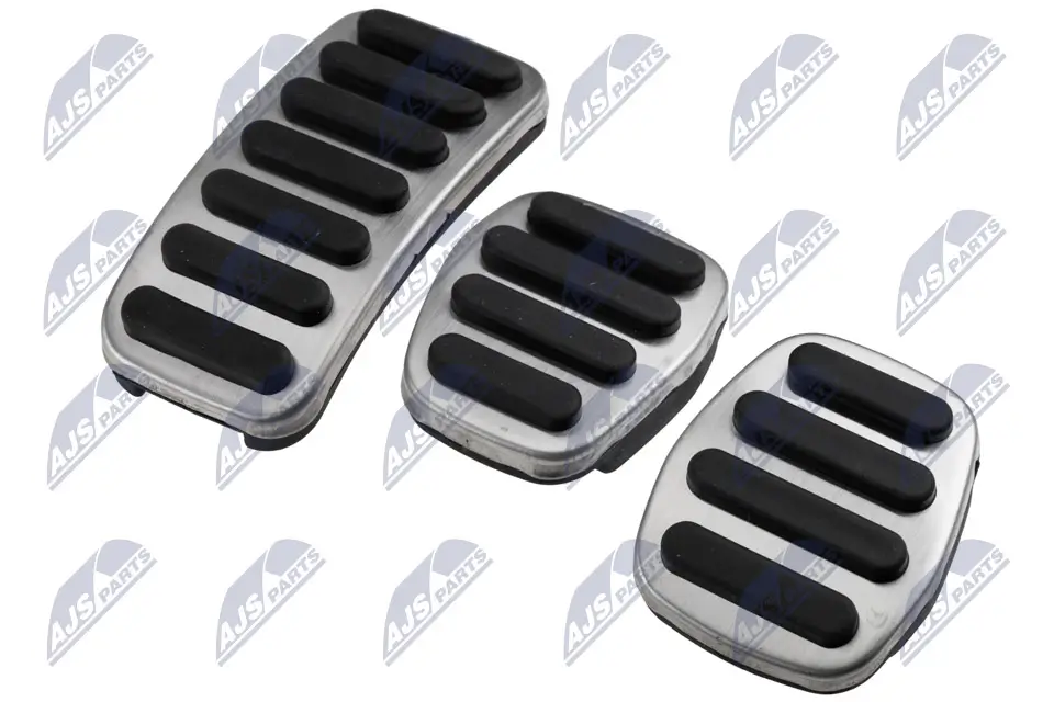 Pedalbelagsatz NTY EZC-VV-079