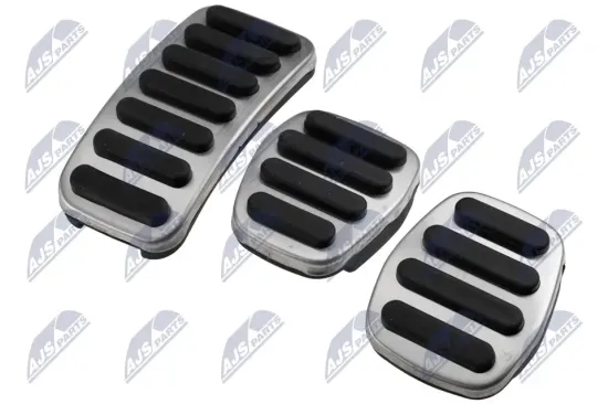 Pedalbelagsatz NTY EZC-VV-079 Bild Pedalbelagsatz NTY EZC-VV-079