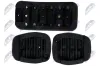 Pedalbelagsatz NTY EZC-VV-079 Bild Pedalbelagsatz NTY EZC-VV-079