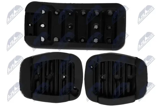 Pedalbelagsatz NTY EZC-VV-079 Bild Pedalbelagsatz NTY EZC-VV-079