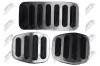 Pedalbelagsatz NTY EZC-VV-079 Bild Pedalbelagsatz NTY EZC-VV-079
