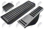Pedalbelagsatz NTY EZC-VV-080