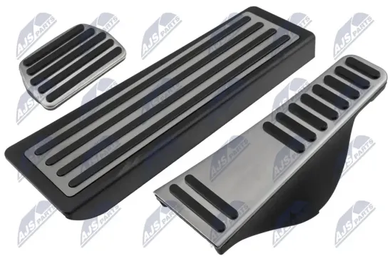 Pedalbelagsatz NTY EZC-VV-080 Bild Pedalbelagsatz NTY EZC-VV-080