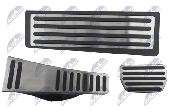 Pedalbelagsatz NTY EZC-VV-080 Bild Pedalbelagsatz NTY EZC-VV-080