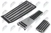 Pedalbelagsatz NTY EZC-VV-081 Bild Pedalbelagsatz NTY EZC-VV-081