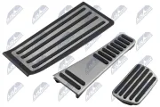 Pedalbelagsatz NTY EZC-VV-081
