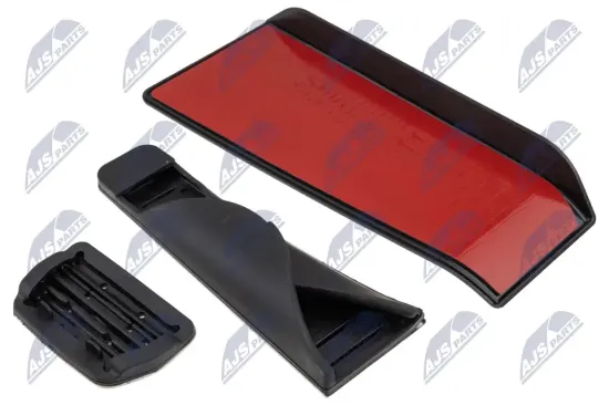 Pedalbelagsatz NTY EZC-VV-081 Bild Pedalbelagsatz NTY EZC-VV-081