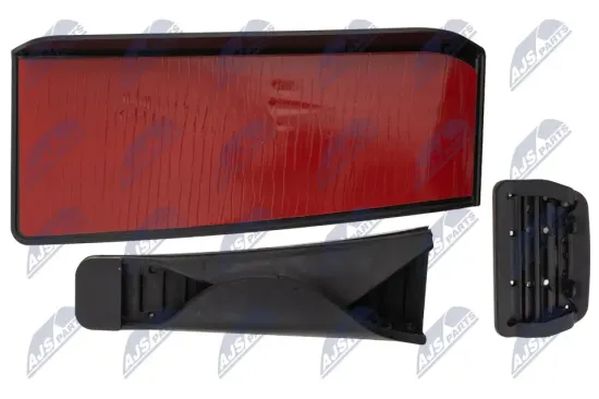 Pedalbelagsatz NTY EZC-VV-081 Bild Pedalbelagsatz NTY EZC-VV-081