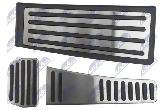 Pedalbelagsatz NTY EZC-VV-081 Bild Pedalbelagsatz NTY EZC-VV-081