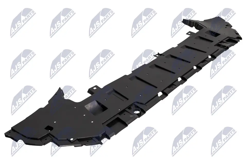 Abdeckung, Frontschürze NTY EZC-VV-093