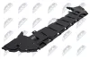Abdeckung, Frontschürze NTY EZC-VV-093 Bild Abdeckung, Frontschürze NTY EZC-VV-093